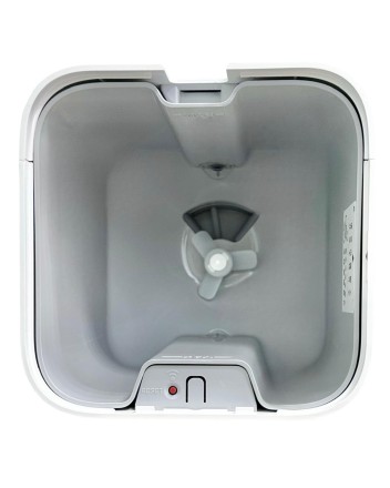 Автокормушка для животных Xiaomi Fresh Element Mini Metal Edition 2.8L (P530) белая