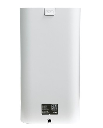 Автокормушка для животных Xiaomi Fresh Element Mini Metal Edition 2.8L (P530) белая