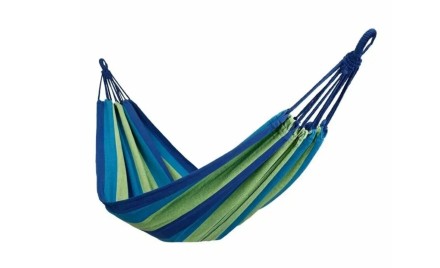Гамак Xiaomi SCALER Hammock Blue синий