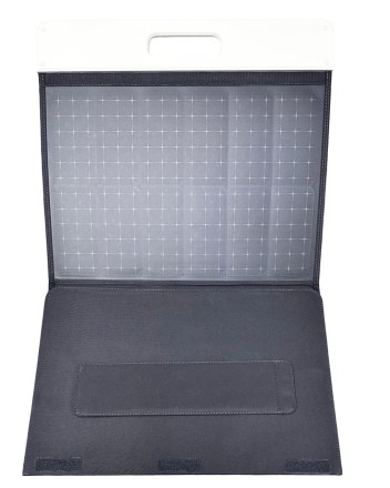 Солнечная панель Xiaomi Mijia Solar Panel 100W (P12ZM)