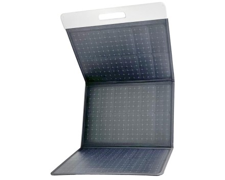 Солнечная панель Xiaomi Mijia Solar Panel 100W (P12ZM)