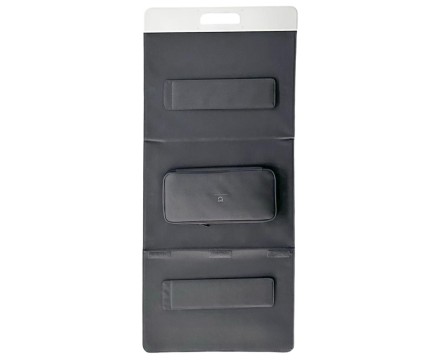 Солнечная панель Xiaomi Mijia Solar Panel 100W (P12ZM)