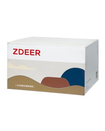 Массажёр умный Xiaomi Zdeer ZD-G0401