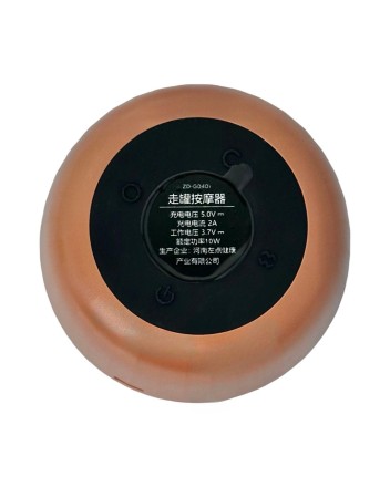 Массажёр умный Xiaomi Zdeer ZD-G0401