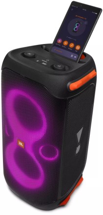 Bluetooth колонка JBL partybox 110