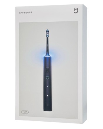 Электрическая зубная щетка Xiaomi Mijia T501 черный