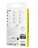 Usb Кабель-зарядка Lightтing Baseus Cafule 1.5A 2м (CALKLF-CG1) черный