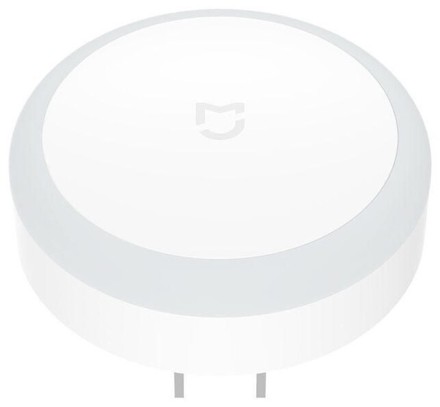 Ночник Xiaomi Mijia Plug-in Night Light MJYD04YL белый