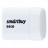 USB флеш накопитель Smartbuy 64GB Lara White (SB64GBLARA-W)