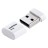 USB флеш накопитель Smartbuy 64GB Lara White (SB64GBLARA-W)
