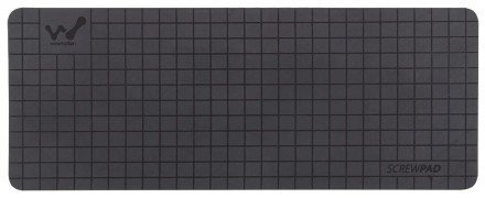 Магнитный коврик Xiaomi Wowstick Screwpad черный