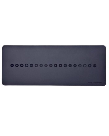 Магнитный коврик Xiaomi Wowstick Screwpad черный