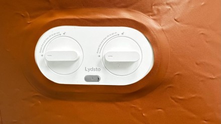 Надувной диван Надувной Диван Lydsto one-key Automatic Inflating and Deflating Sofa YC-CQSF04
