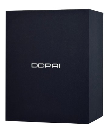 Видеорегистратор DDPAI MINI Pro  (без экрана) EU черный