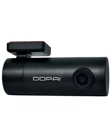Видеорегистратор DDPAI MINI Pro  (без экрана) EU черный