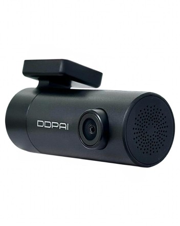 Видеорегистратор DDPAI MINI Pro  (без экрана) EU черный