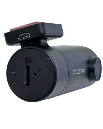 Видеорегистратор DDPAI MINI Pro  (без экрана) EU черный
