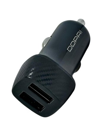 Видеорегистратор DDPAI MINI Pro  (без экрана) EU черный