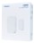 Датчик открытия дверей и окон Xiaomi Aqara Door Window Sensor MCCGQ11LM белый