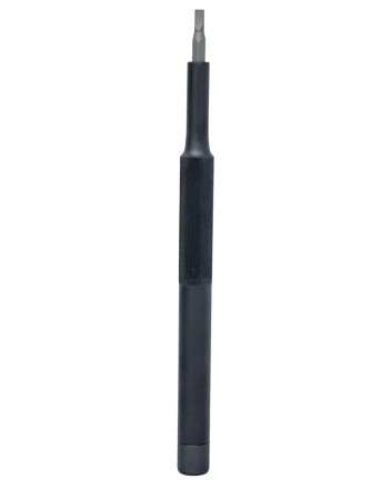 Отвертка Xiaomi Hoto Precision Screwdriver Set 28 in 1 QWLSD009 черная