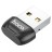 Bluetooth адаптер Hoco UA18 черный