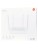 Wi-Fi роутер Xiaomi Mi Aiot Router AX1500 белый