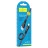 Usb Кабель-зарядка Lightning Hoco X40 Noah 2.4A 1м плоский силиконовый чёрный
