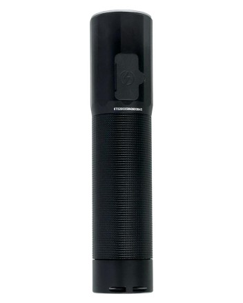 Маленький фонарик Xiaomi NexTool Mini Tactical Flashlight 1200lm IPX4 (NE20069) черный