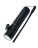 Маленький фонарик Xiaomi NexTool Mini Tactical Flashlight 1200lm IPX4 (NE20069) черный