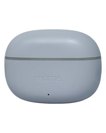 Беспроводные наушники TWS Realme Buds T200 Lite серебристые