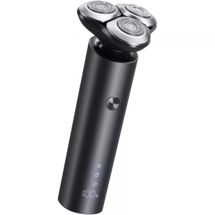 Электробритва Xiaomi Mijia Electric Shaver S301 черная