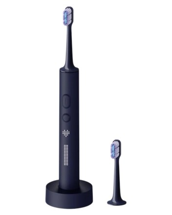Электрическая зубная щетка Xiaomi Mijia Electric Toothbrush T700 темно-синий