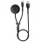Док-станция Baseus Cafule One-for-two Type-C Huawei Mobile and Watch CA1T2-G1 черная