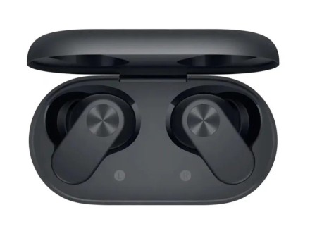 Беспроводные наушники TWS OnePlus Buds Ace BT5.3/5ч черный