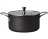 Кастрюля Xiaomi HuoHou Super Platinum Non-Stick Pan 20см (HU0162)