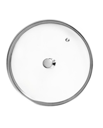 Кастрюля Xiaomi HuoHou Super Platinum Non-Stick Pan 20см (HU0162)