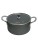 Кастрюля Xiaomi HuoHou Super Platinum Non-Stick Pan 20см (HU0162)
