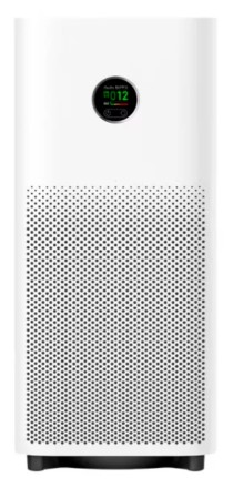Очиститель воздуха Xiaomi Mijia Air Purifier 5 (AC-M25-SC) белый