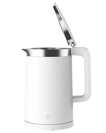 Чайник Xiaomi Mi Smart Kettle Pro Global BHR4198GL белый