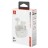 Беспроводные наушники TWS JBL Wave Beam белые