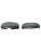 Карбоновый чехол на AirPods Max матовый чёрный