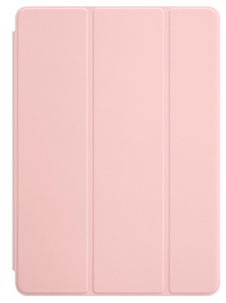 Чехол-книжка Smart Case для iPad mini 6 (без логотипа) пудро