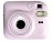 Фотоаппарат моментальной печати Fujifilm Instax Mini 12 розовый