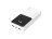 Powerbank EOFE G201 20000mAh 3A /22.5W 2USB/Type-C с дисплеем белый