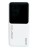 Powerbank EOFE G201 20000mAh 3A /22.5W 2USB/Type-C с дисплеем белый