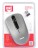 Мышь беспроводная Smartbuy ONE 345AG (SBM-345AG-G) серая