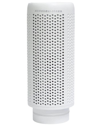 Увлажнитель воздуха Xiaomi Smart Sterilization Humidifier S 4.5L (MJJSQ03DY)