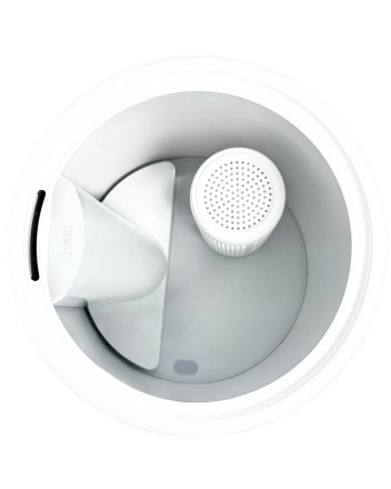 Увлажнитель воздуха Xiaomi Smart Sterilization Humidifier S 4.5L (MJJSQ03DY)