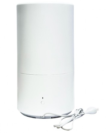 Увлажнитель воздуха Xiaomi Smart Sterilization Humidifier S 4.5L (MJJSQ03DY)