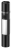 Фонарь Xiaomi Mijia Multi-Function Flashlight MJSDT001QW (черный)